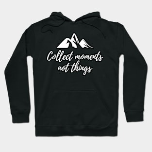 Mountains Hiking Hoodie